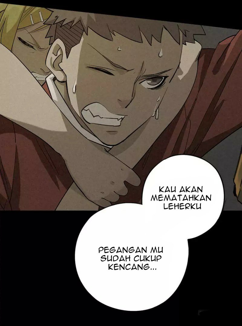 End of The World 2028 (Trace of Doomsday) Chapter 15 Gambar 13